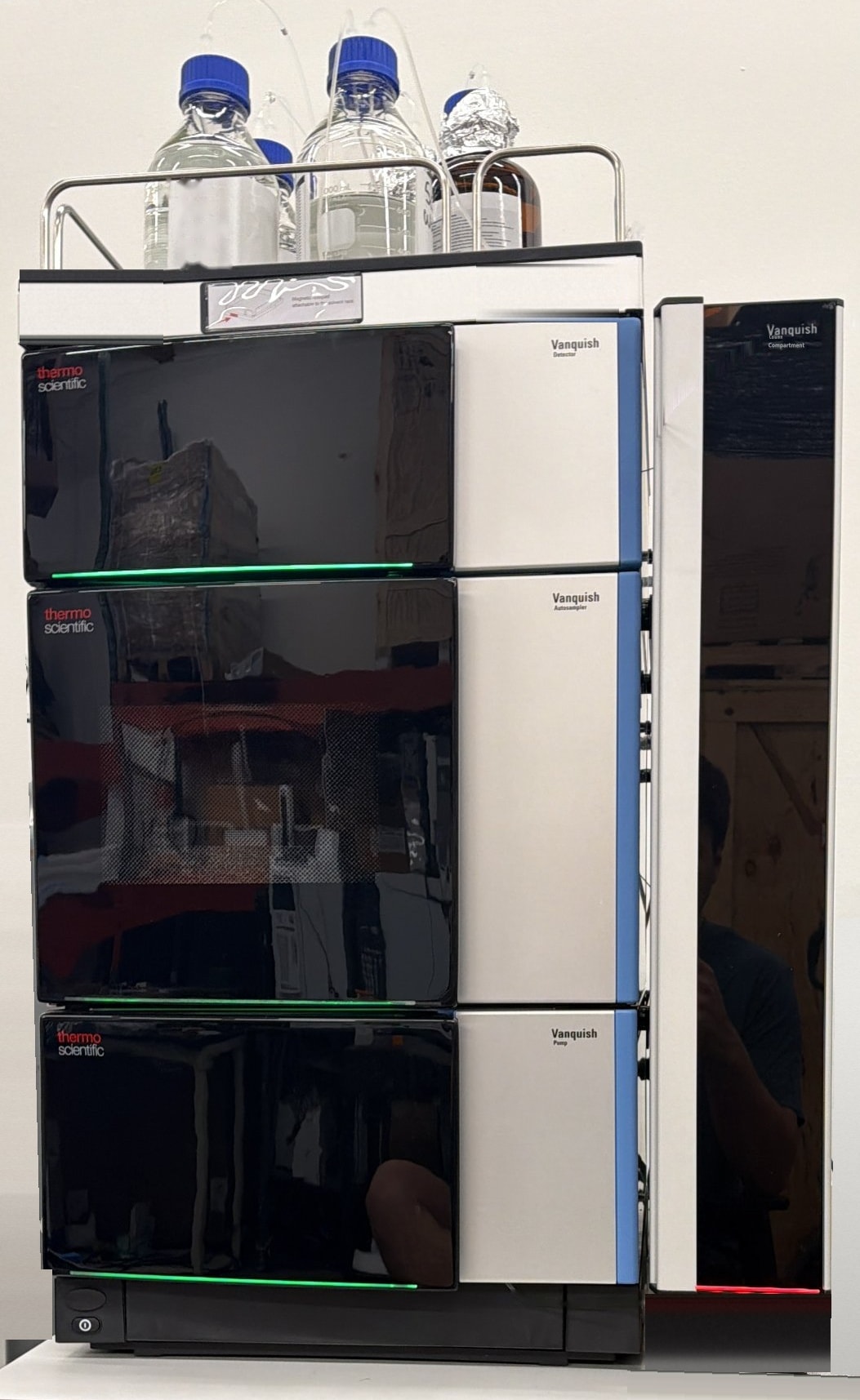 Thermo Scientific Vanquish Flex Binary UHPLC System with FLD